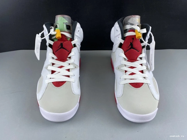 Chep Onekick Jordan Air 6 CT8529-062 Hare 0806